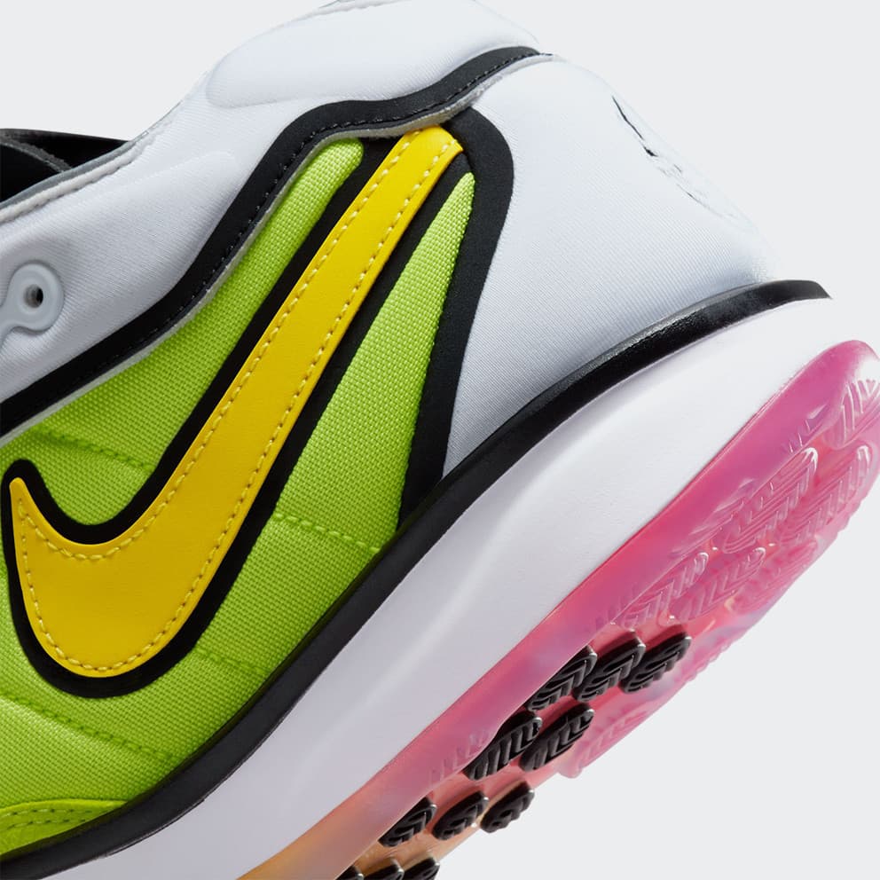 Nike Air Zoom G.T. Hustle 2 Ανδρικά Μπασκετικά Μποτάκια