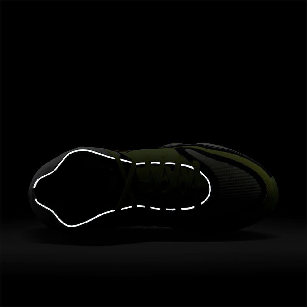 Nike Air Zoom G.T. Hustle 2 Ανδρικά Μπασκετικά Μποτάκια