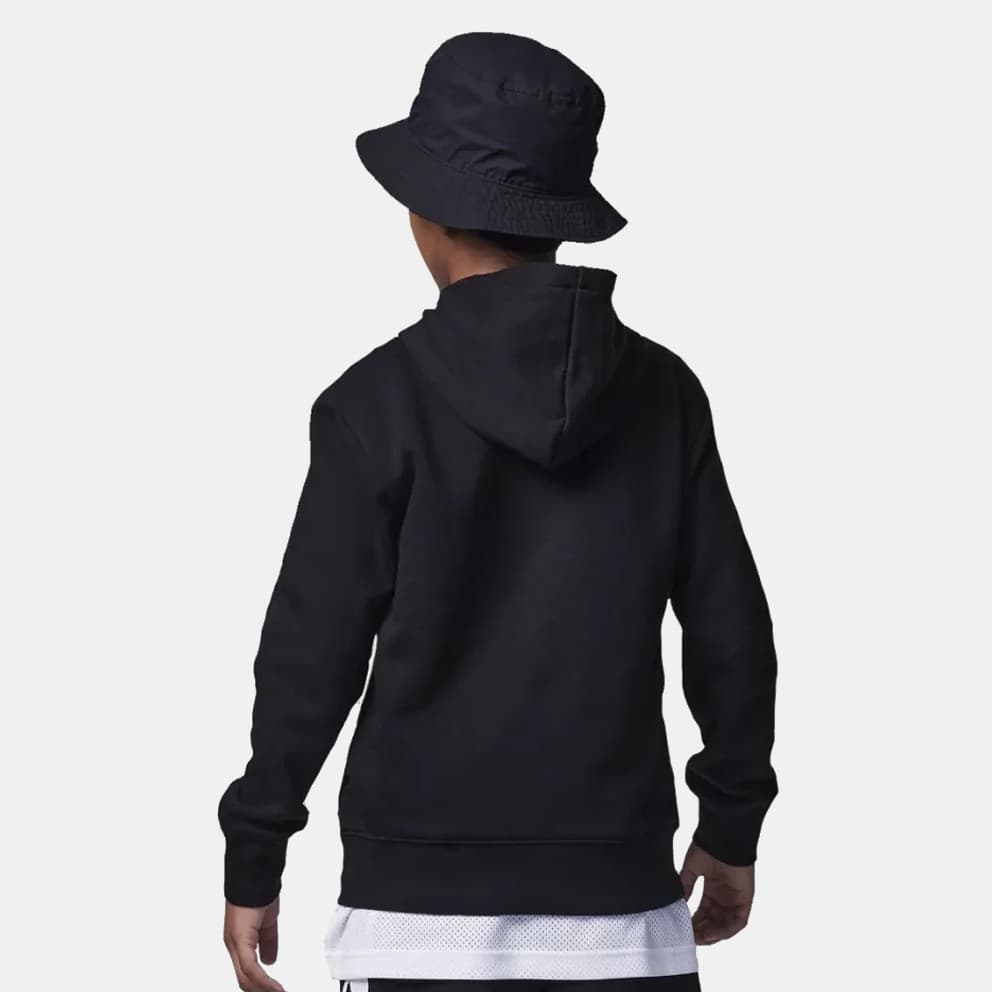 Jordan Παιδική Μπλούζα με Κουκούλα