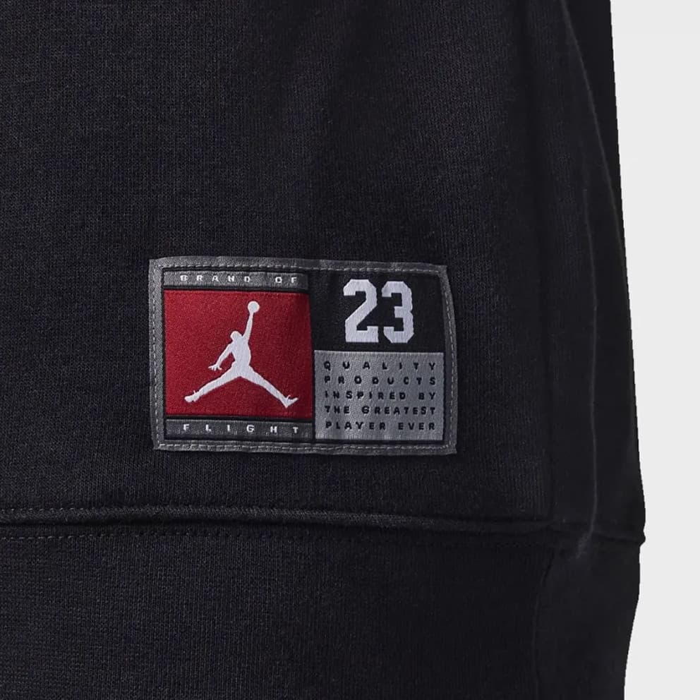 Jordan Παιδική Μπλούζα με Κουκούλα