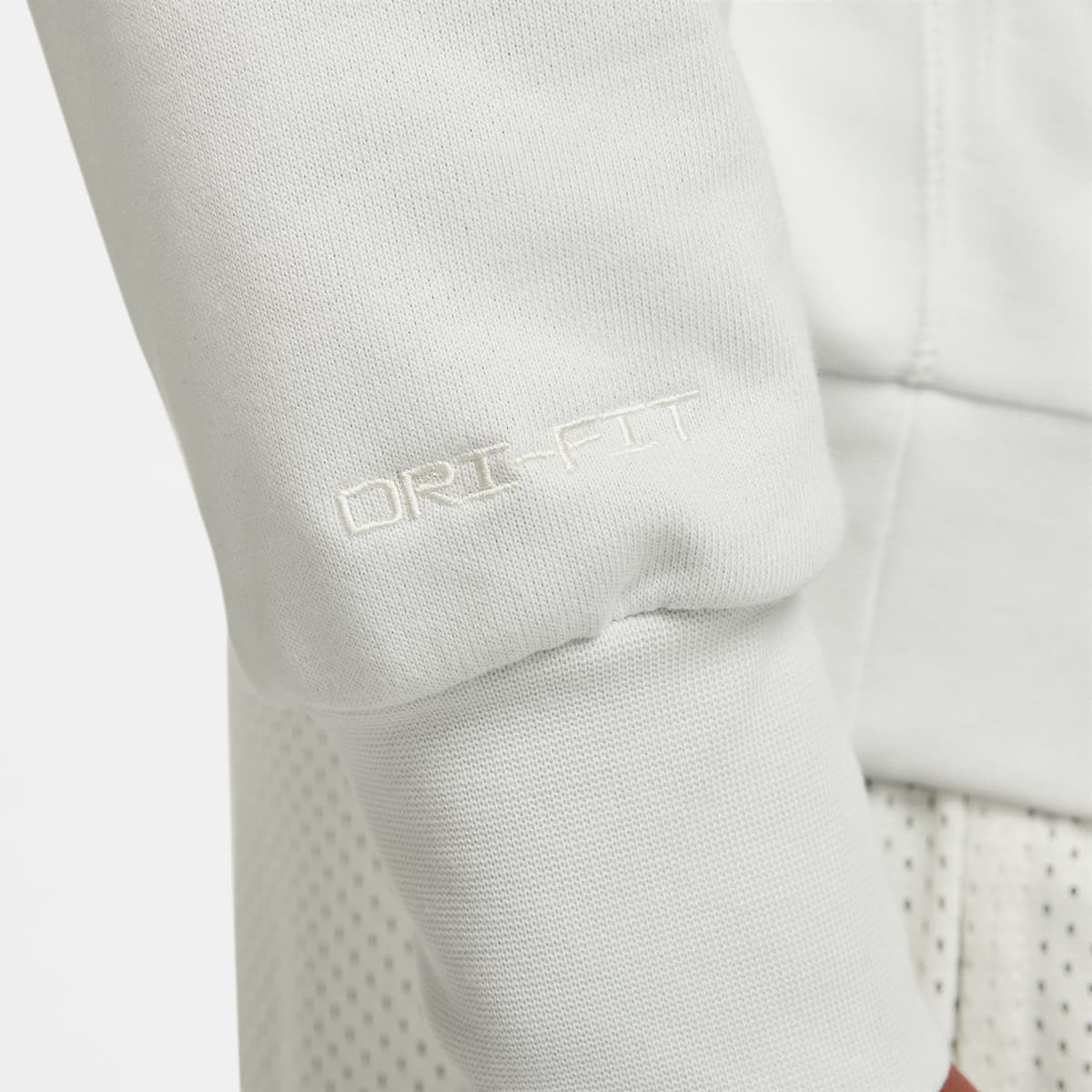 Men's Sports Hoodies & Sweatshirts Nike White