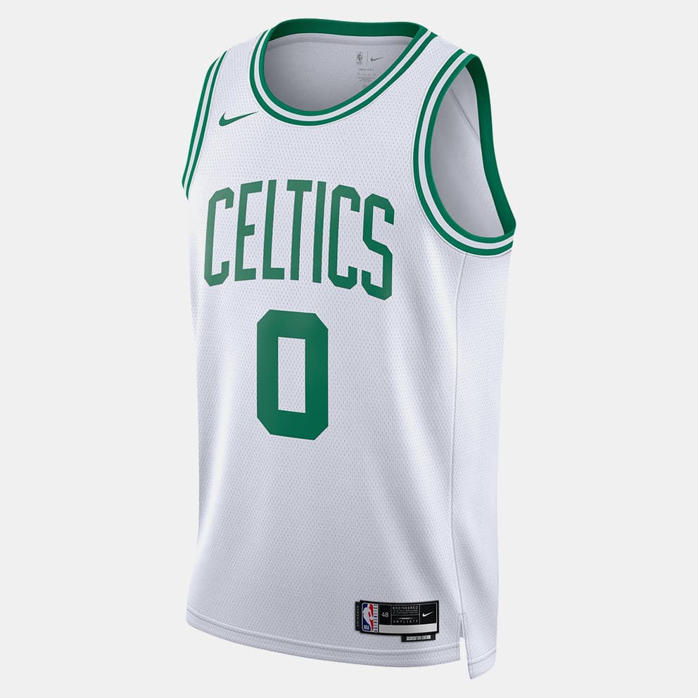 Men's Sports Jerseys Nike White