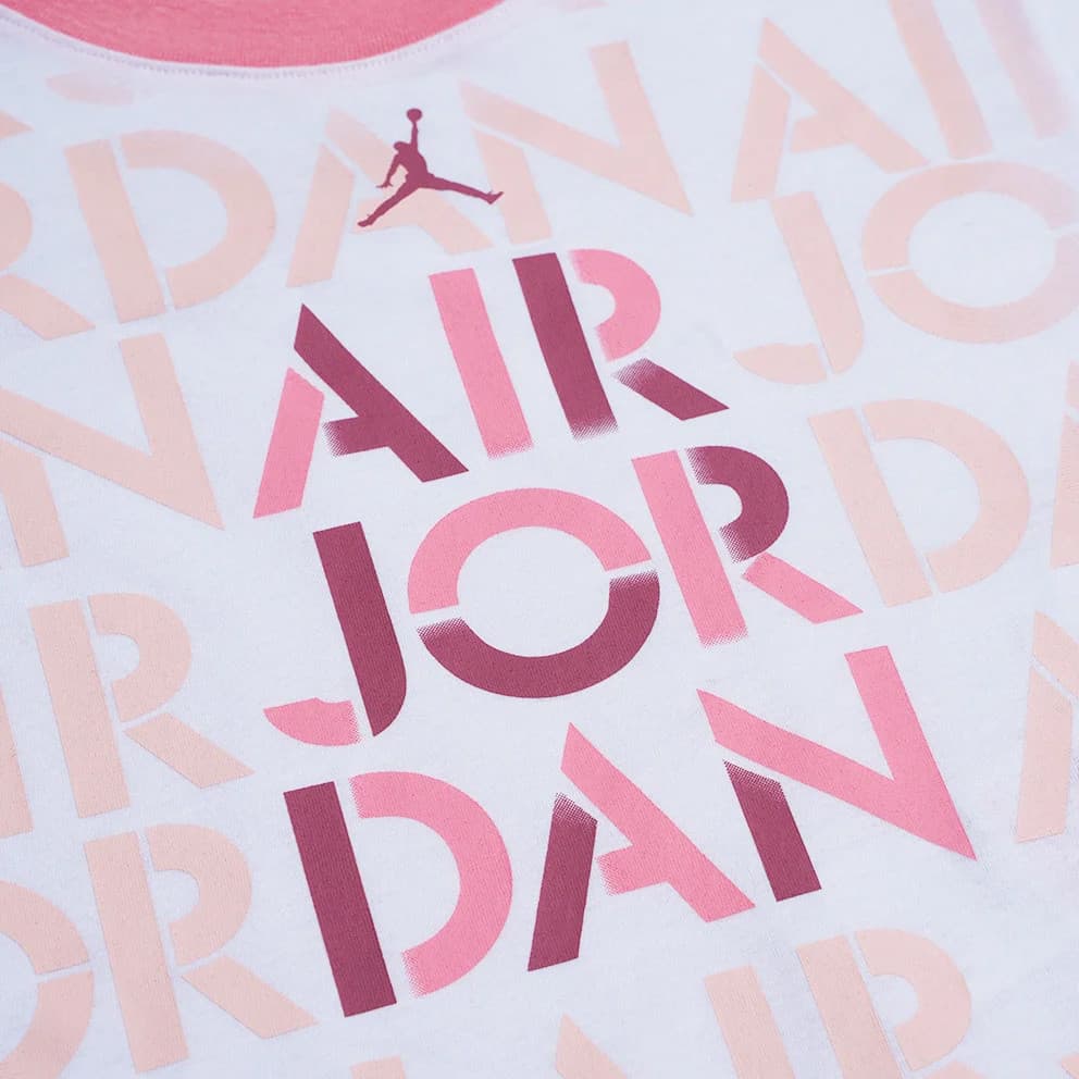 Jordan Bike Παιδικό Σετ Φόρμας