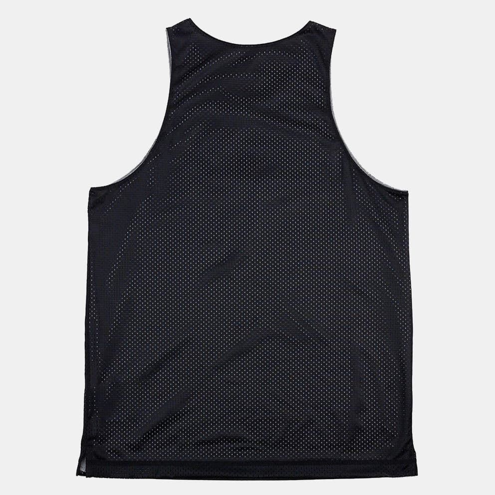 Men's Sports Tank Tops Nike Black