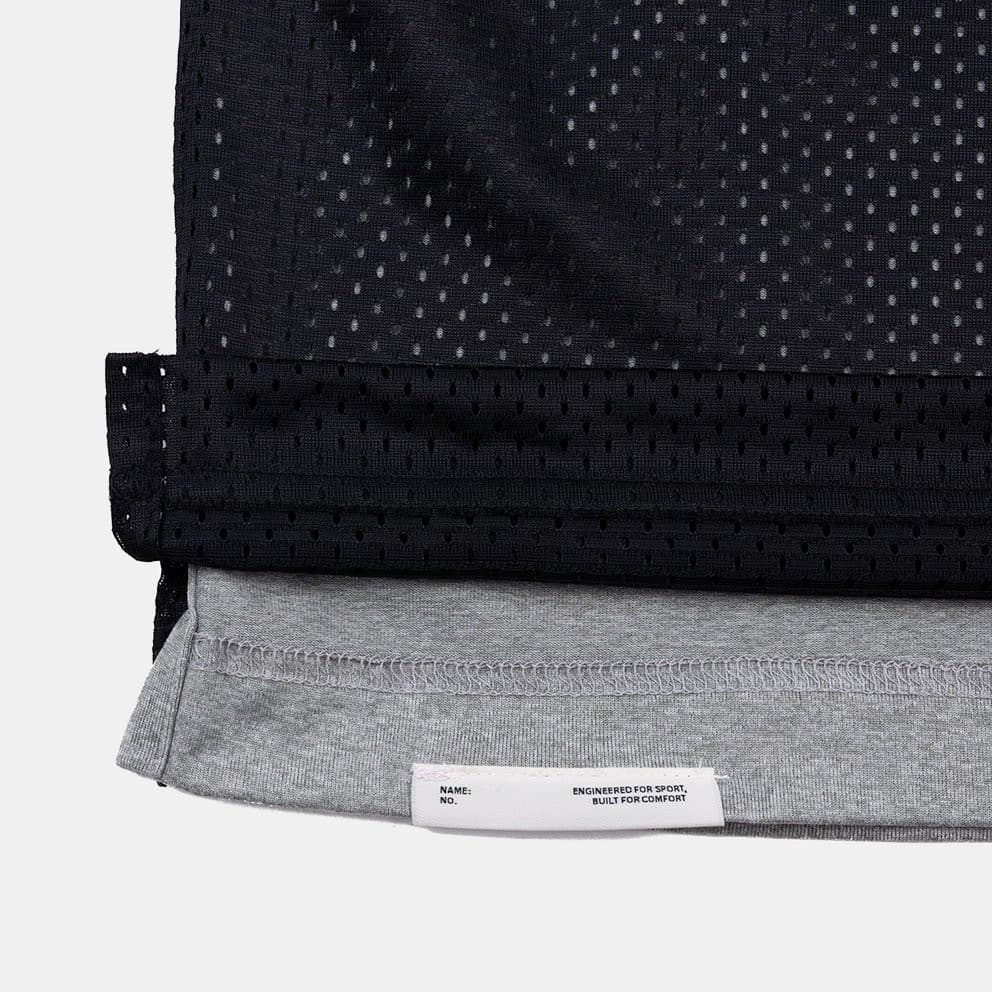 Men's Sports Tank Tops Nike Black