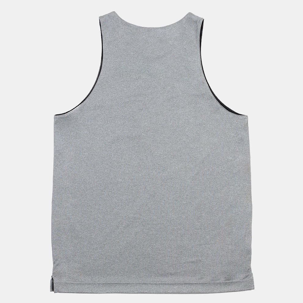 Men's Sports Tank Tops Nike Black