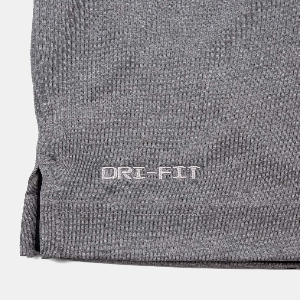 Men's Sports Tank Tops Nike Black