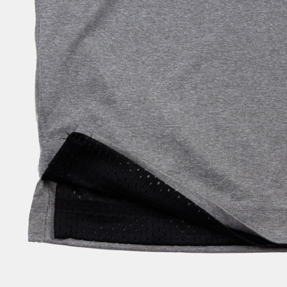 Men's Sports Tank Tops Nike Black