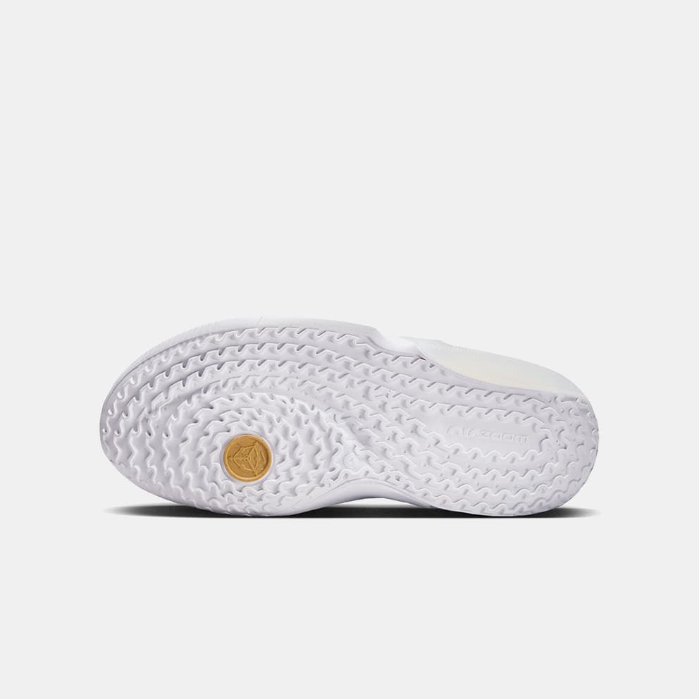 Boys' Sports Shoes Nike White