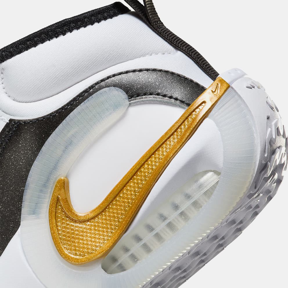 Boys' Sports Shoes Nike White