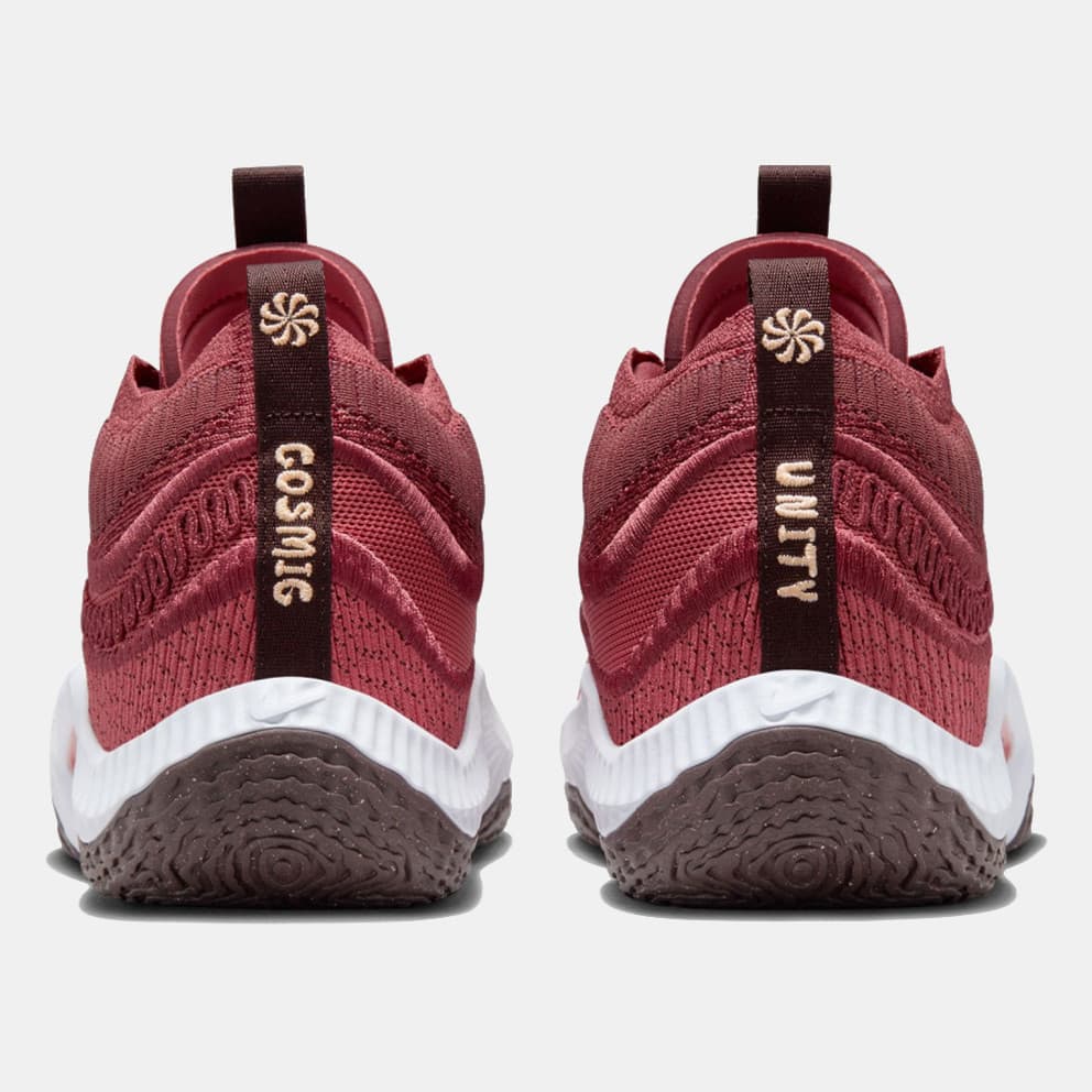 Nike Cosmic Unity 3 ''Cedar'' Ανδρικά Μπασκετικά Μποτάκια
