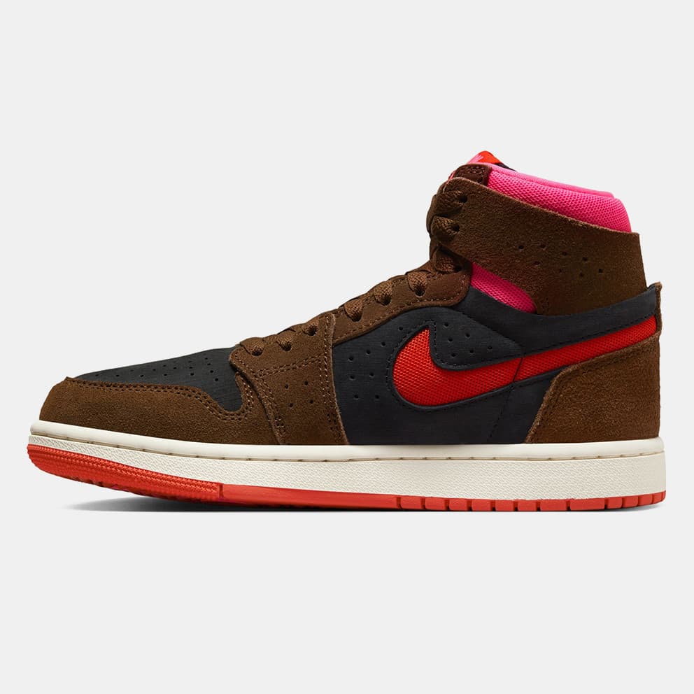 Women's Sneakers Nike Brown