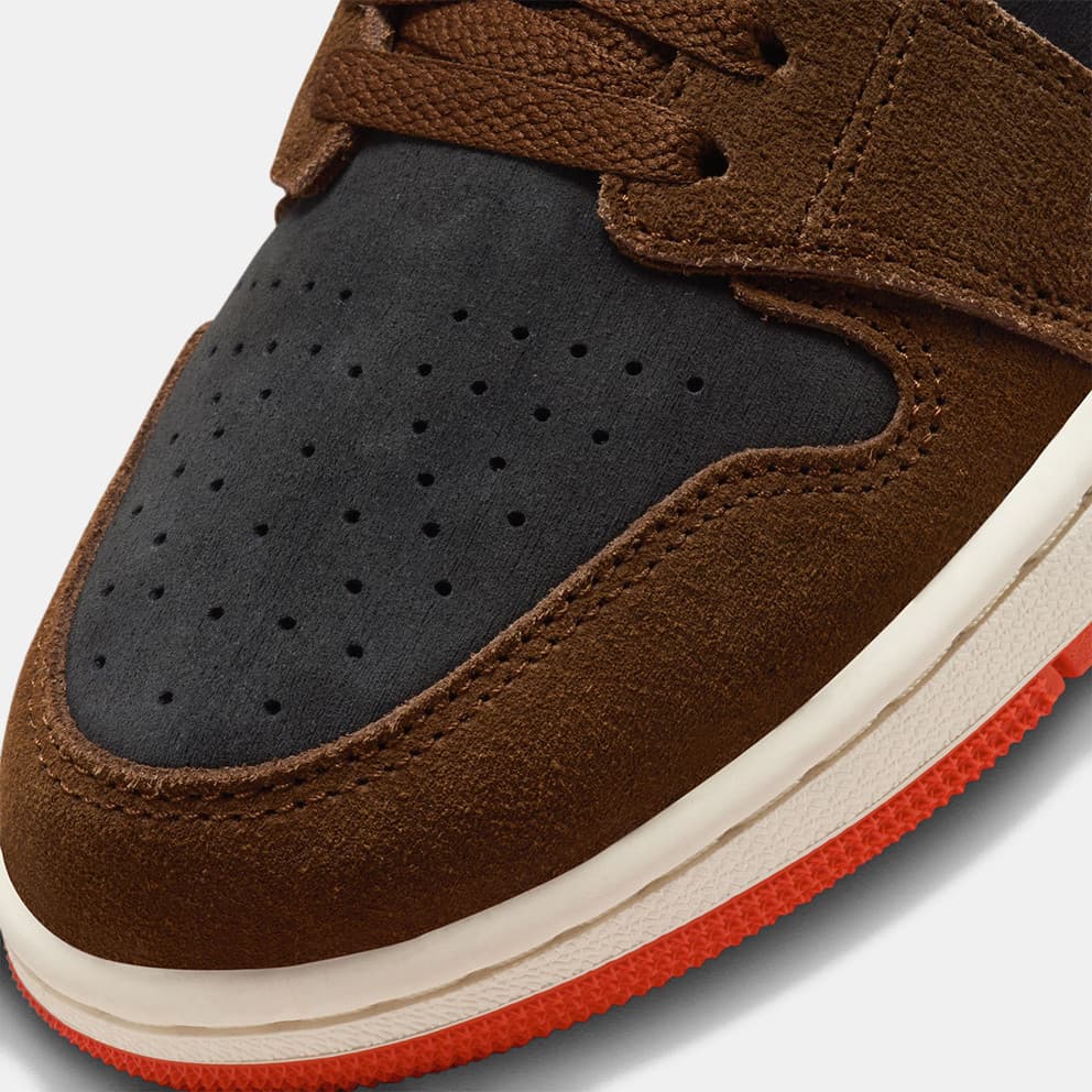 Women's Sneakers Nike Brown