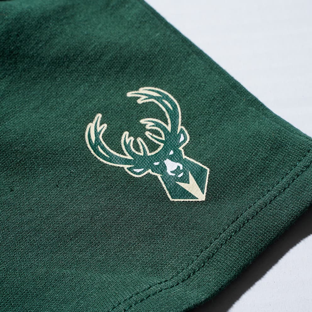 NBA Super Star Milwaukee Bucks Παιδικό Σετ Φόρμας