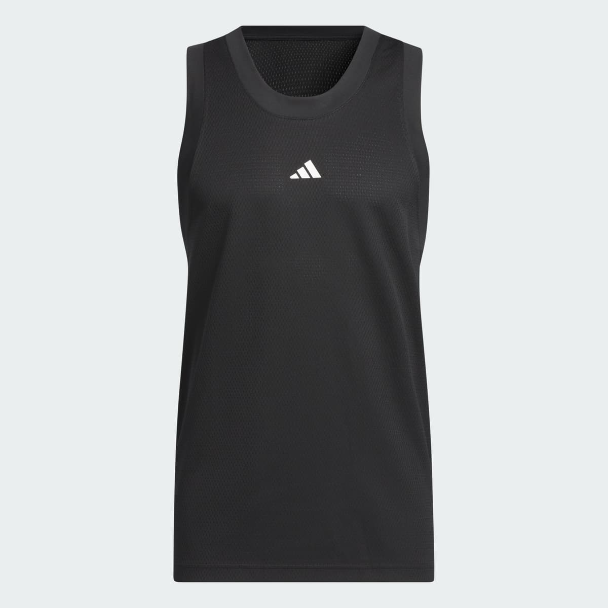 adidas Legends Ανδρικό Αμάνικο T-Shirt