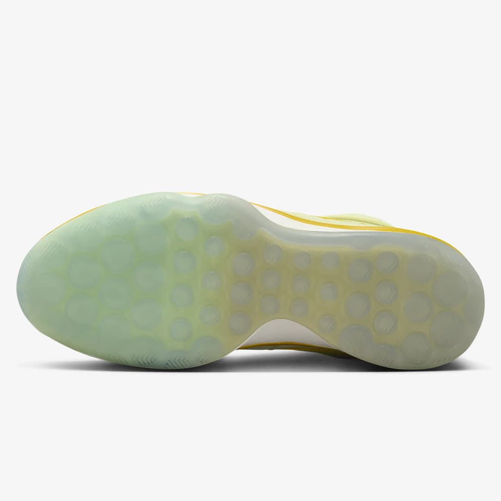 Nike Air Zoom G.T. Hustle 2 Ανδρικά Μπασκετικά Μποτάκια