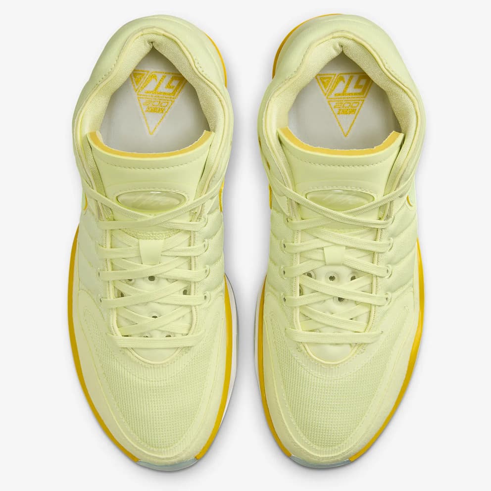 Nike Air Zoom G.T. Hustle 2 Ανδρικά Μπασκετικά Μποτάκια