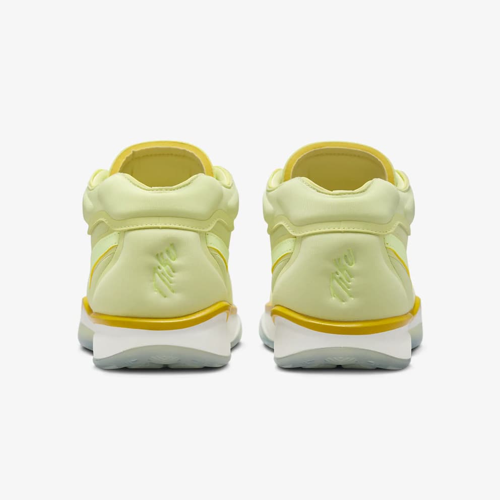 Nike Air Zoom G.T. Hustle 2 Ανδρικά Μπασκετικά Μποτάκια