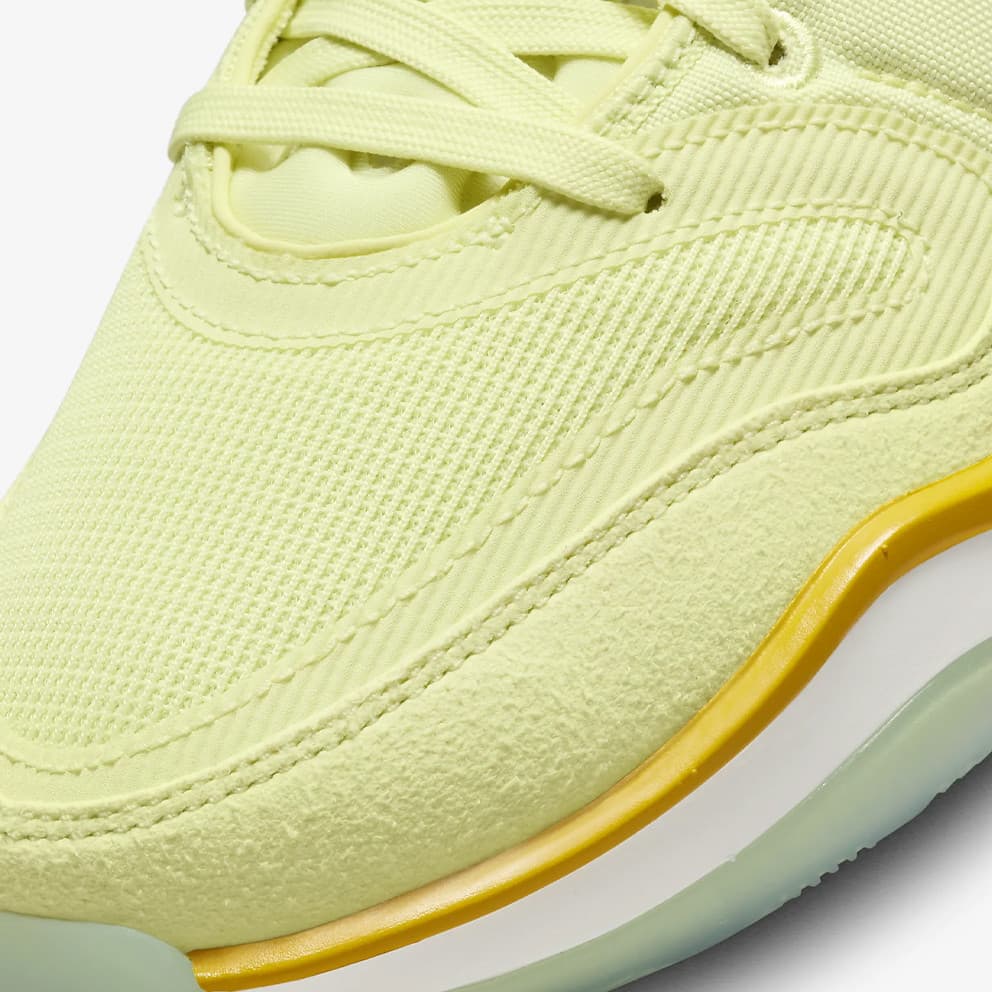 Nike Air Zoom G.T. Hustle 2 Ανδρικά Μπασκετικά Μποτάκια