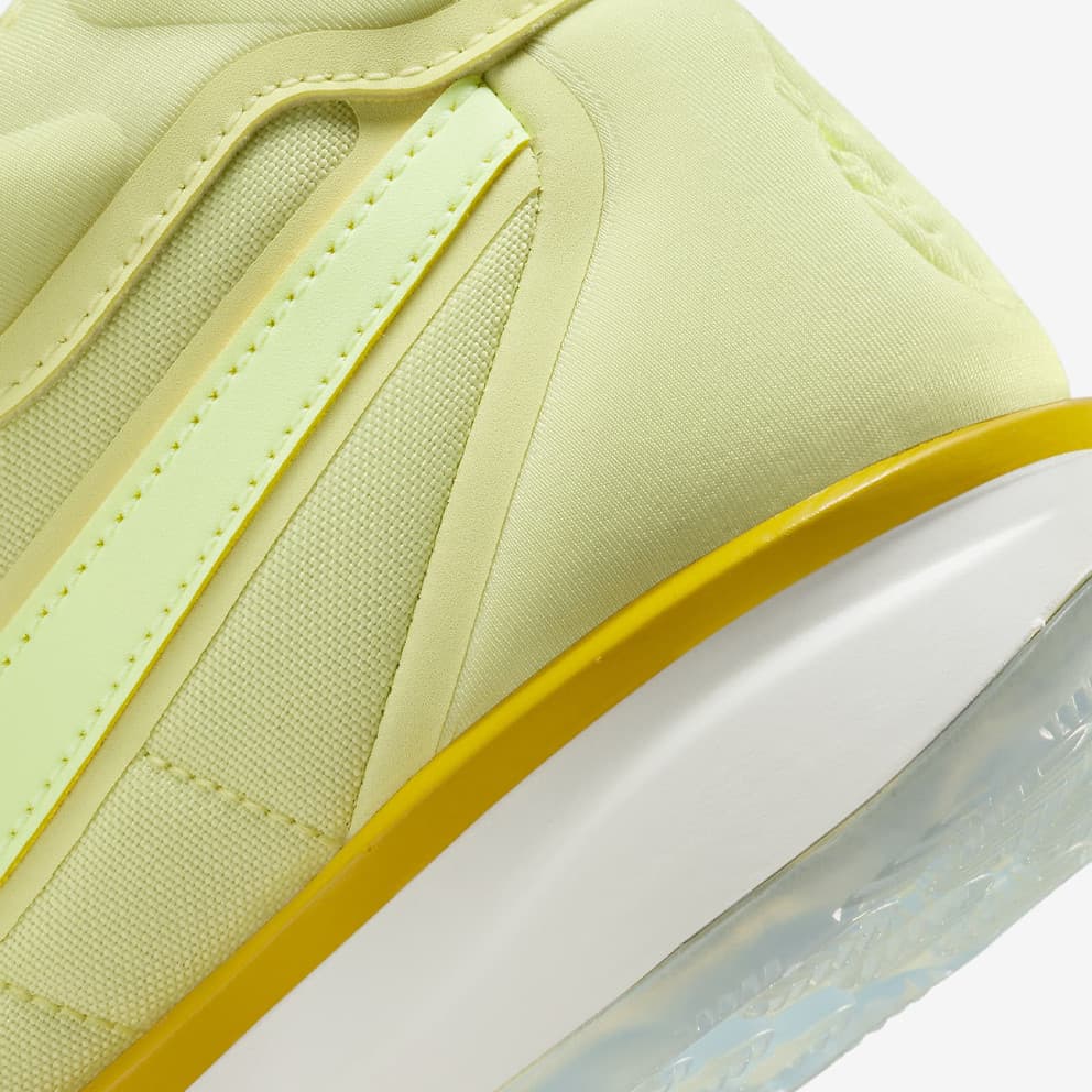 Nike Air Zoom G.T. Hustle 2 Ανδρικά Μπασκετικά Μποτάκια