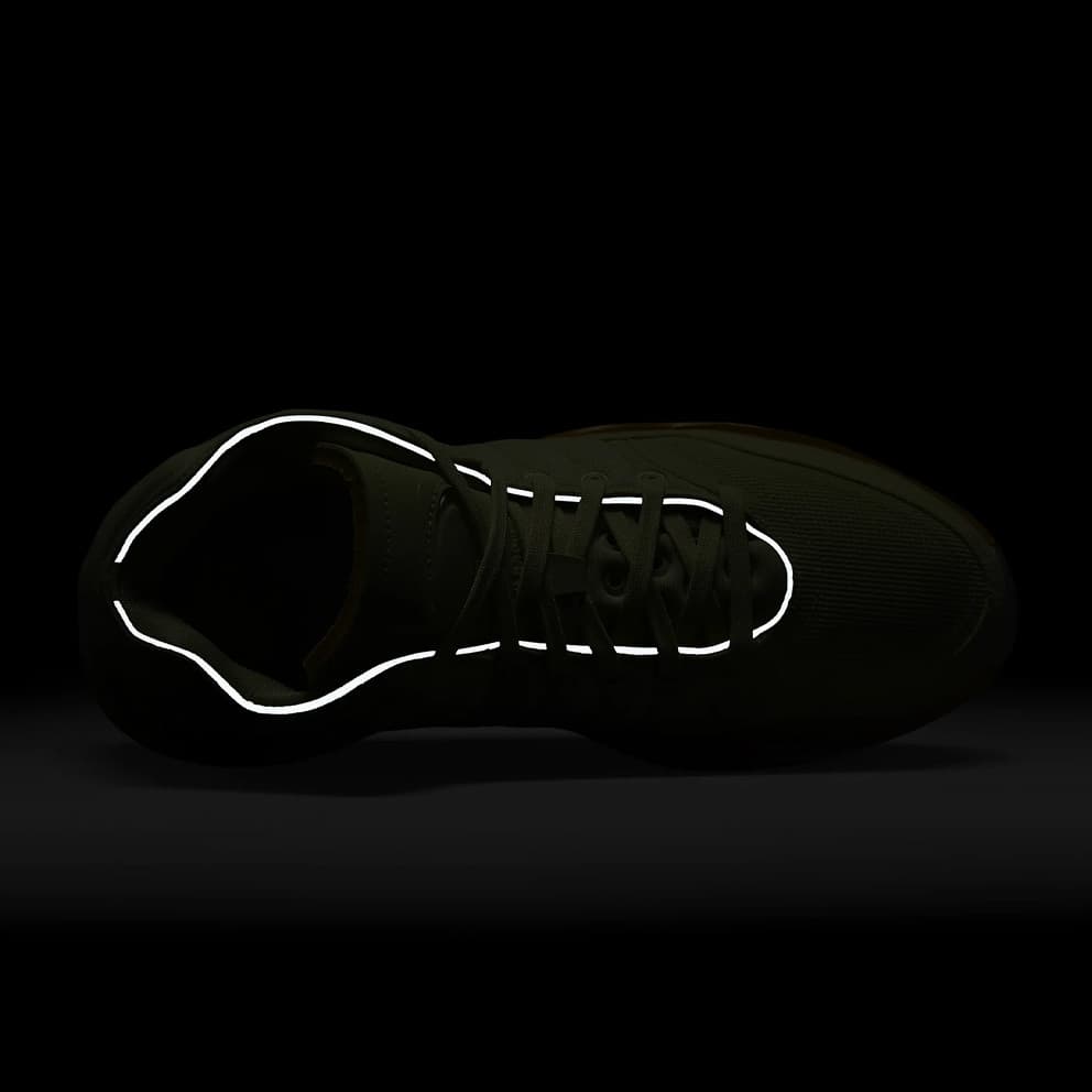 Nike Air Zoom G.T. Hustle 2 Ανδρικά Μπασκετικά Μποτάκια