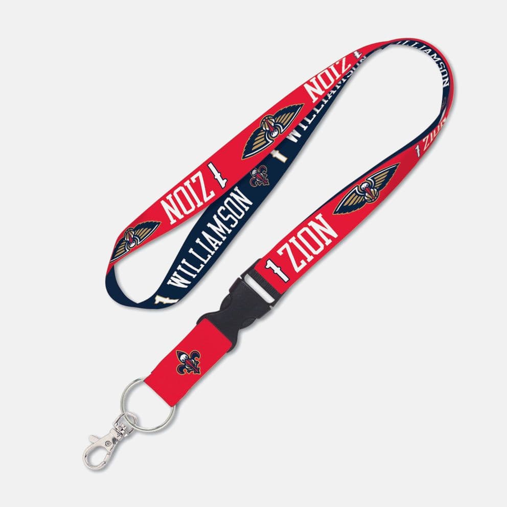 Women's Sports Keychains Wincraft Multicolor