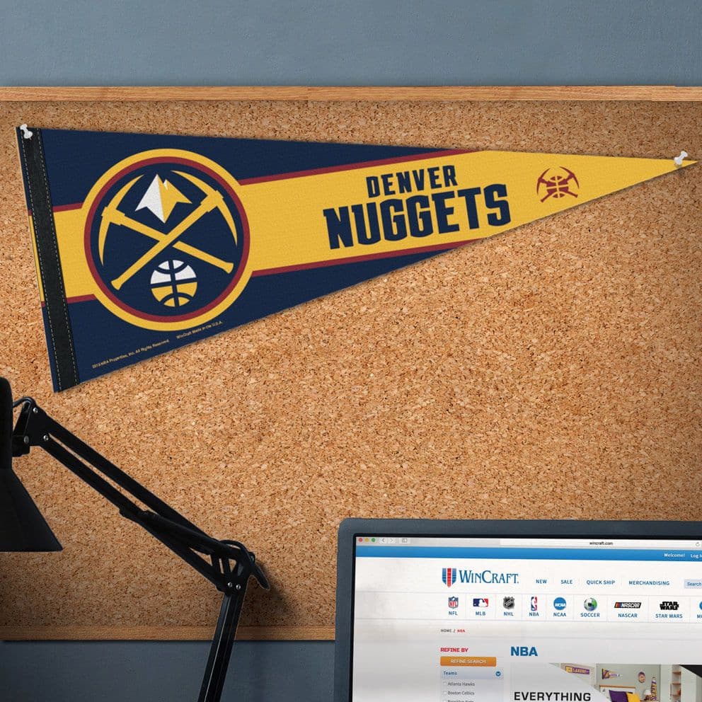 Women's Sports Other Accessories Wincraft Blue