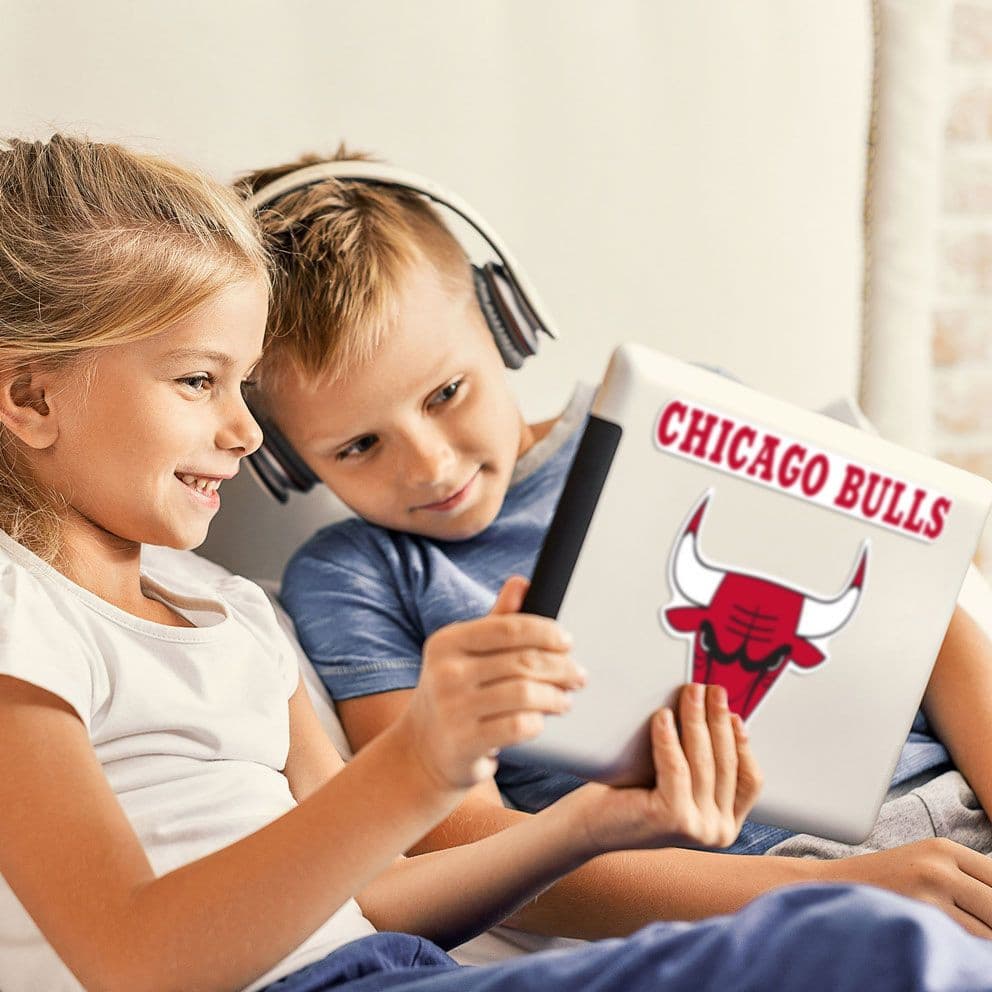 Men's Sports Stickers Wincraft Blue