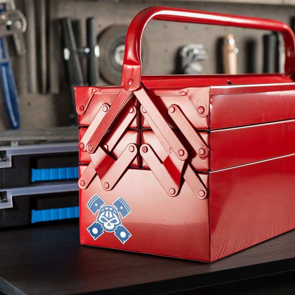 Women's Sports Stickers Wincraft Purple