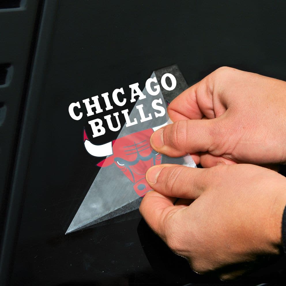 Women's Sports Stickers Wincraft Blue