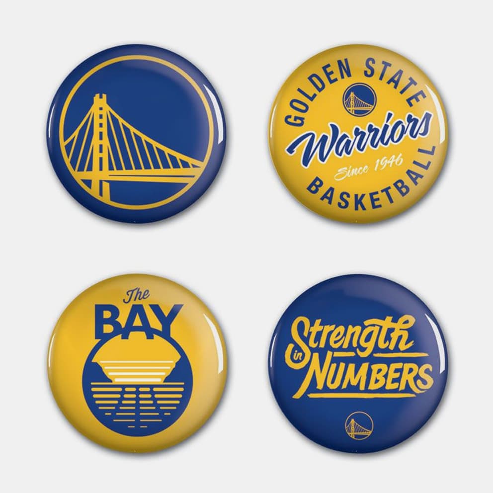 Γυναικεία αθλητικά λοιπά αξεσουάρ Wincraft Πολύχρωμο