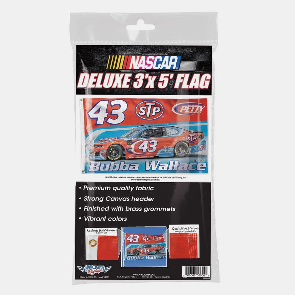 Wincraft Nba Flg 3X5 Dlx Ante/Bucks