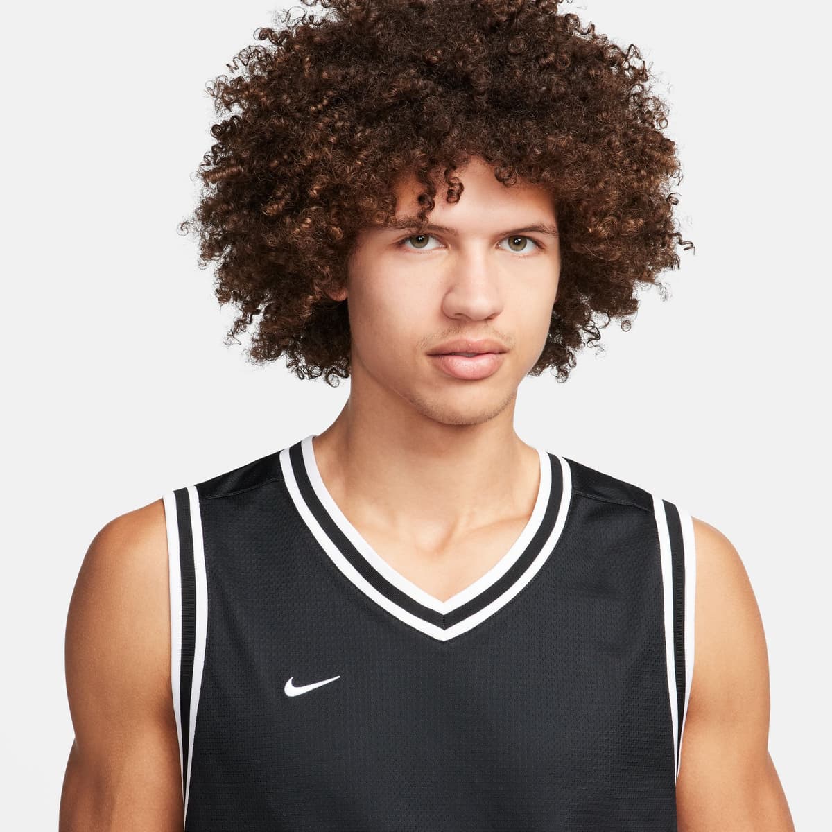 Nike Dri-FIT DNA Μπασκετική Φανέλα