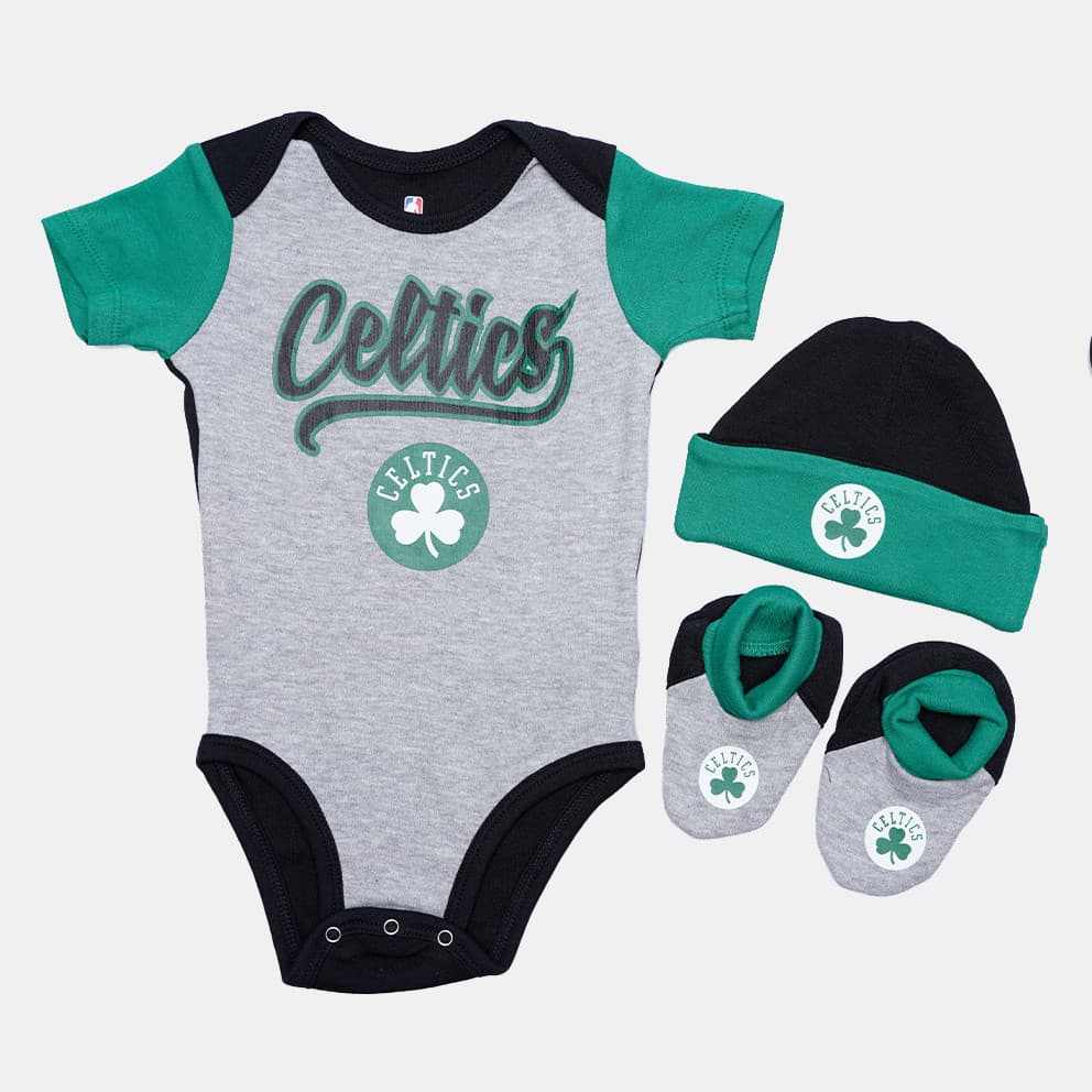 Ανδρικά αθλητικά λοιπά αξεσουάρ NBA Μαύρο