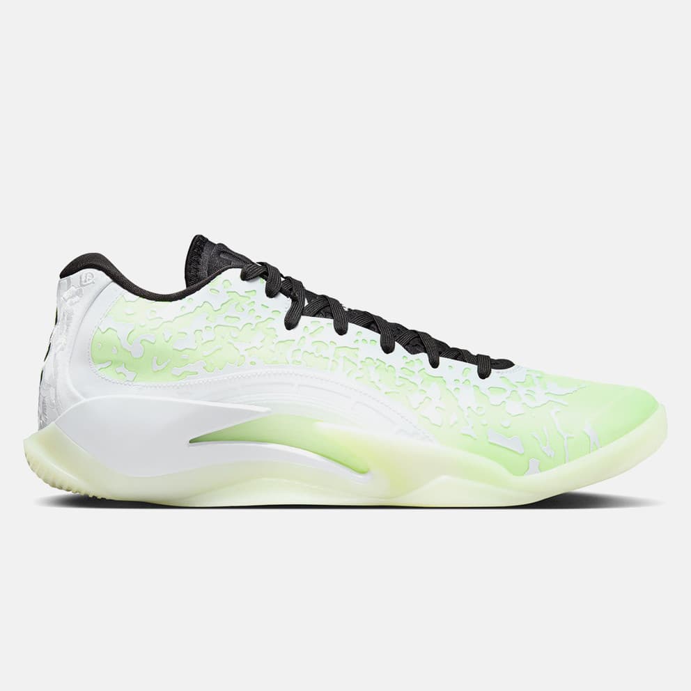 Ανδρικά παπούτσια μπάσκετ JORDAN Πολύχρωμο