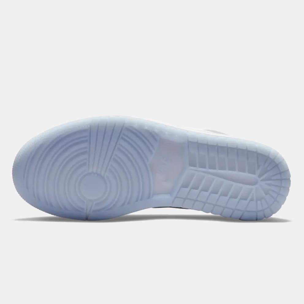 Women's Sneakers JORDAN Gray