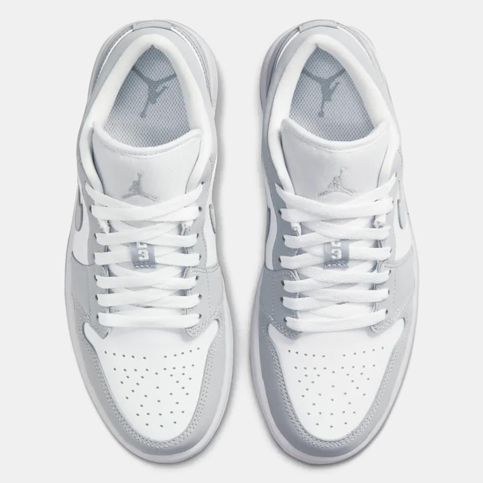 Women's Sneakers JORDAN Gray