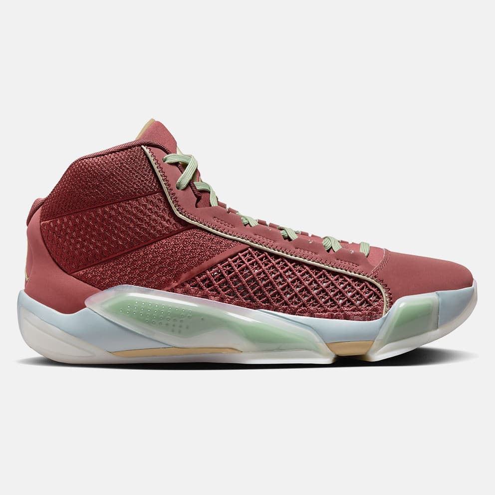 Men's Sneakers JORDAN Red