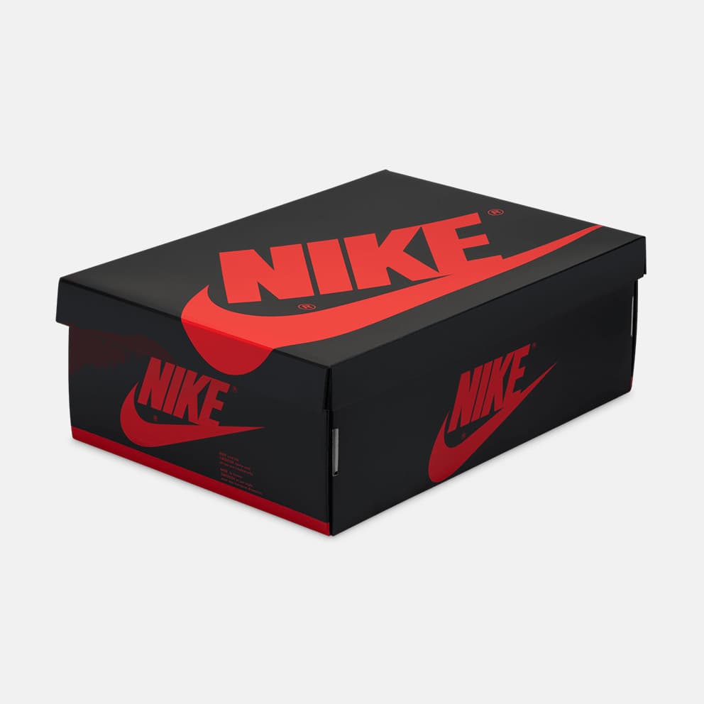 Air Jordan 1 Retro High '85 OG "Metallic Burgundy" Ανδρικά Μπασκετικά Μποτάκια