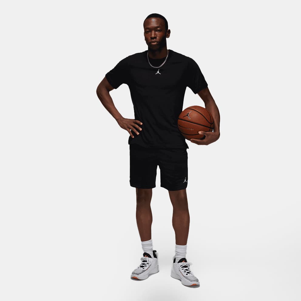 Men's Sports Shorts JORDAN Blue