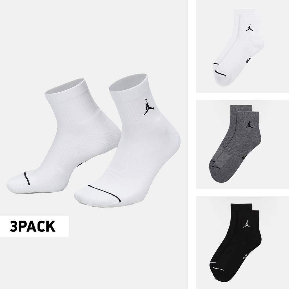 Γυναικείες αθλητικές κάλτσες JORDAN Πολύχρωμο