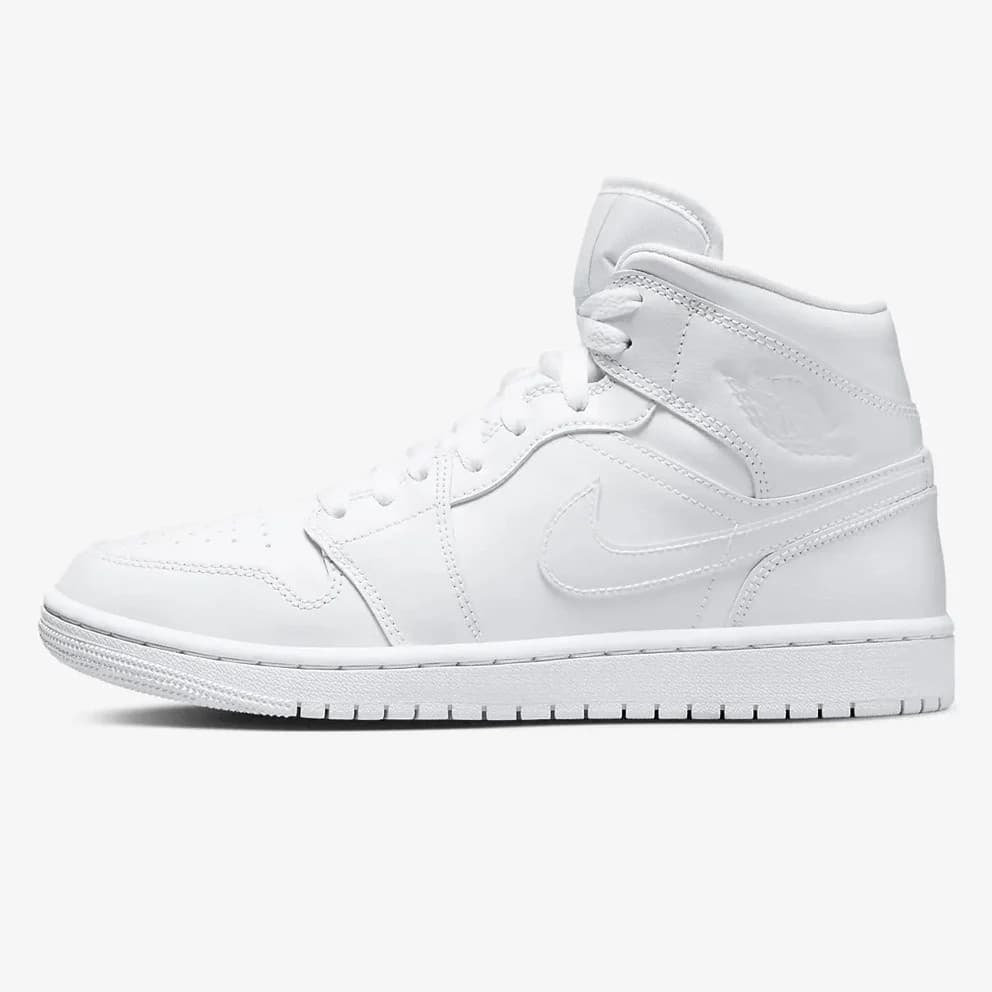 Women's Sneakers JORDAN White