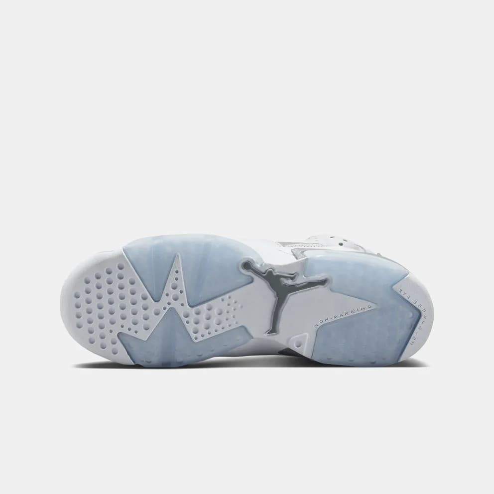 Boys' Sneakers JORDAN Gray