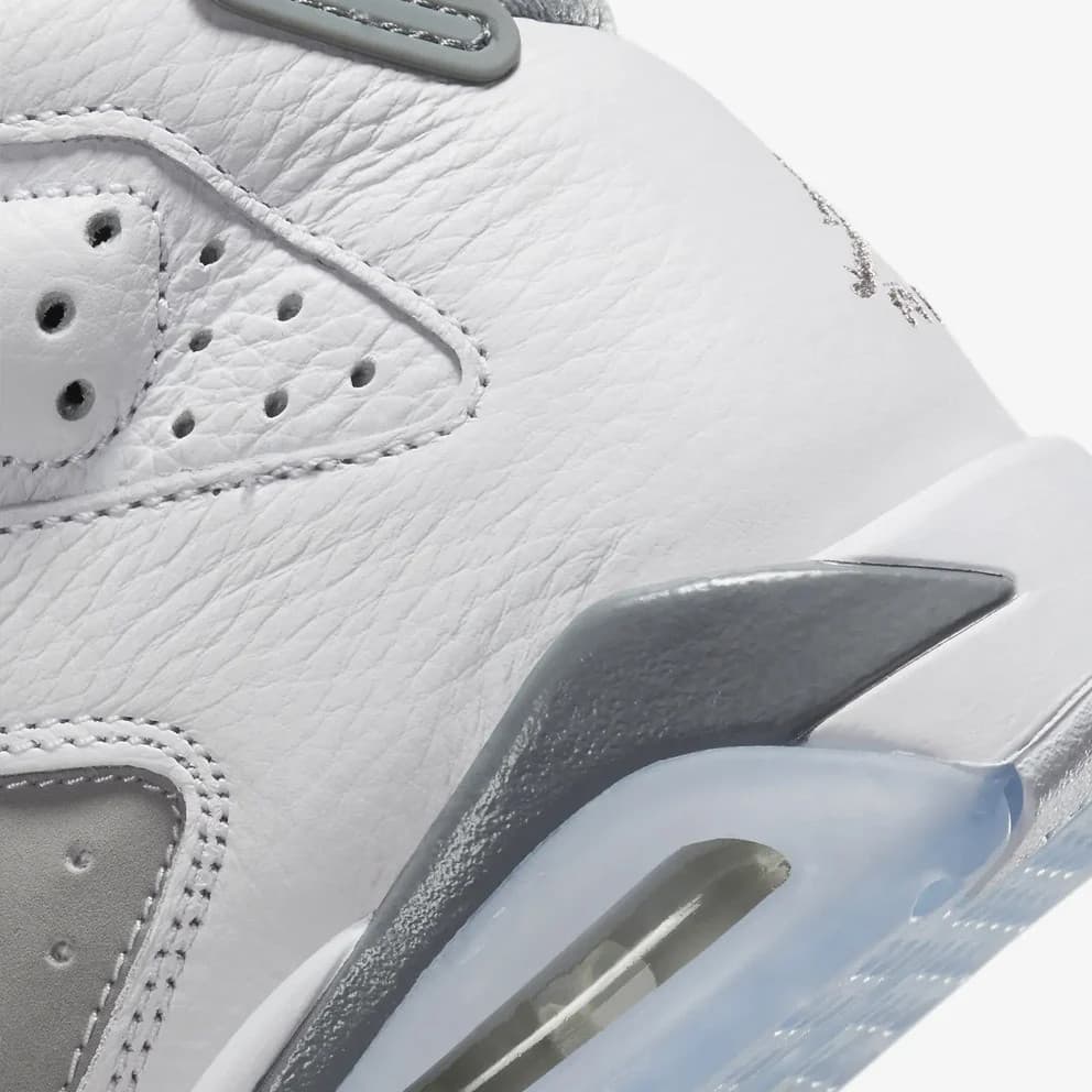 Boys' Sneakers JORDAN Gray