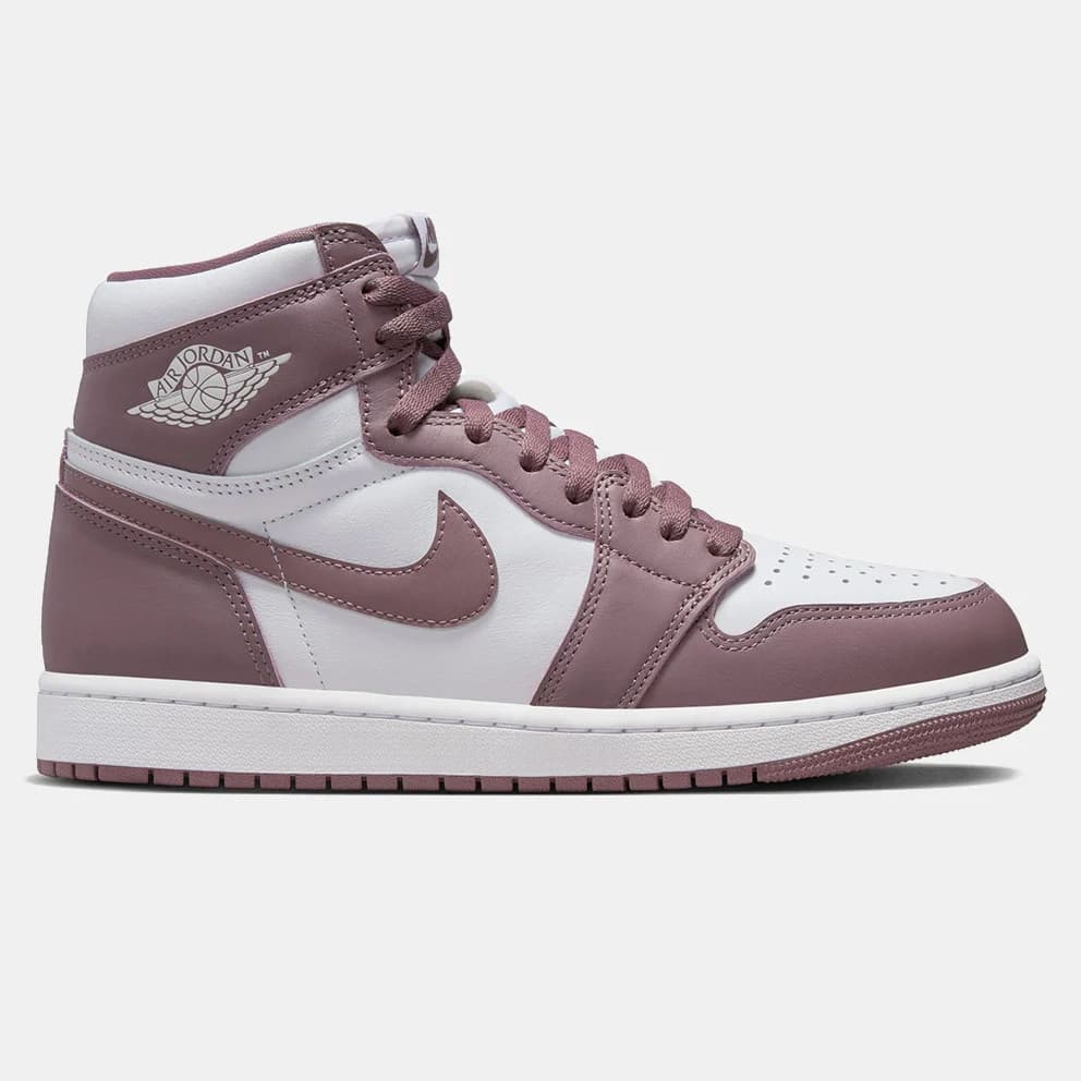 Men's Sneakers JORDAN Purple