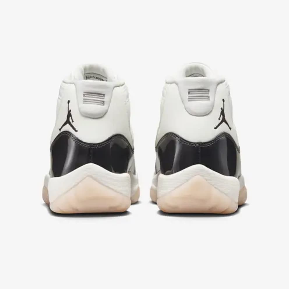 Women's Sneakers JORDAN White