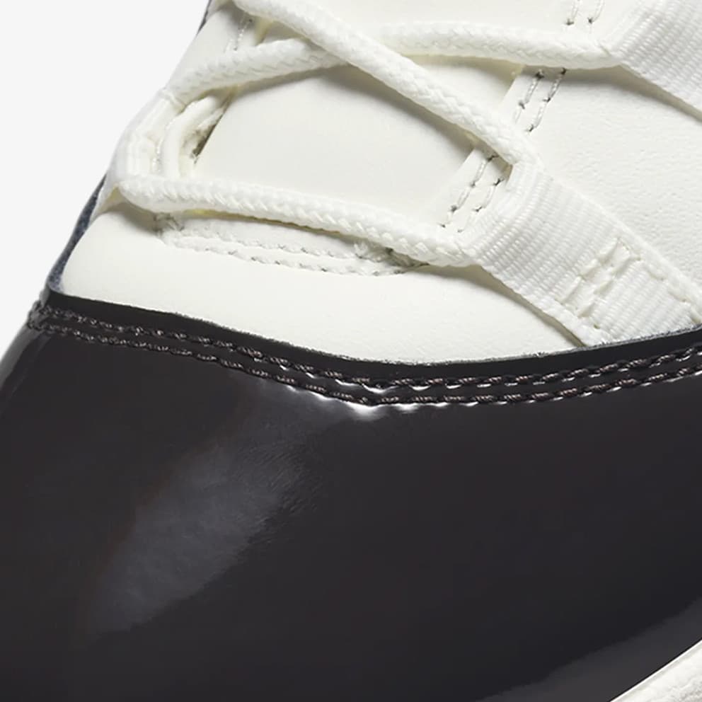 Women's Sneakers JORDAN White