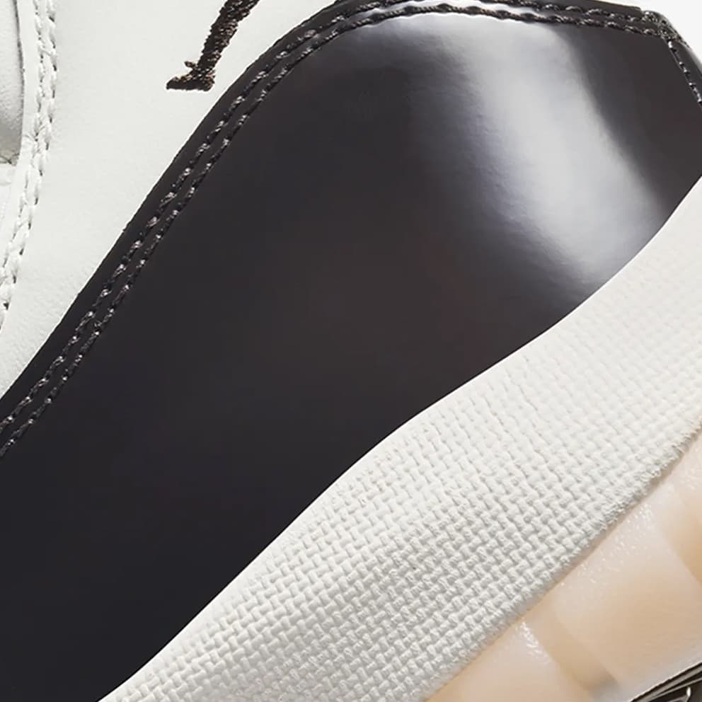 Women's Sneakers JORDAN White