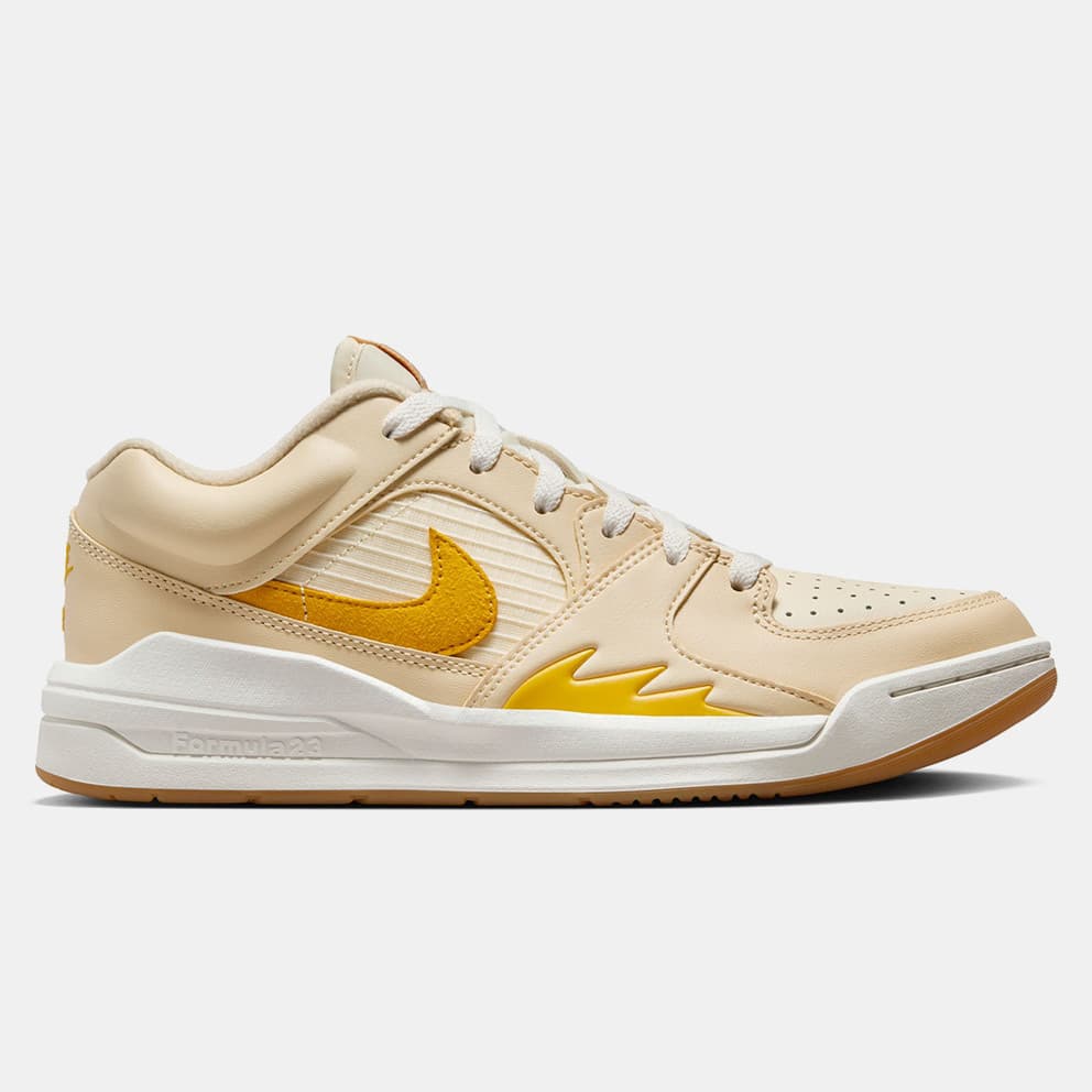 Jordan Stadium 90 Pale Vanilla Coconut Milk Tour Yellow Yellow Ochre Women's FN0584200 MBS