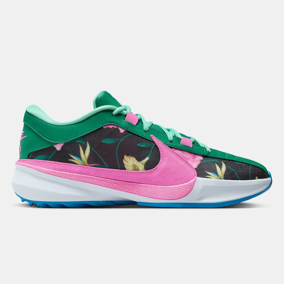 Men's Basketball Shoes Nike Multicolor